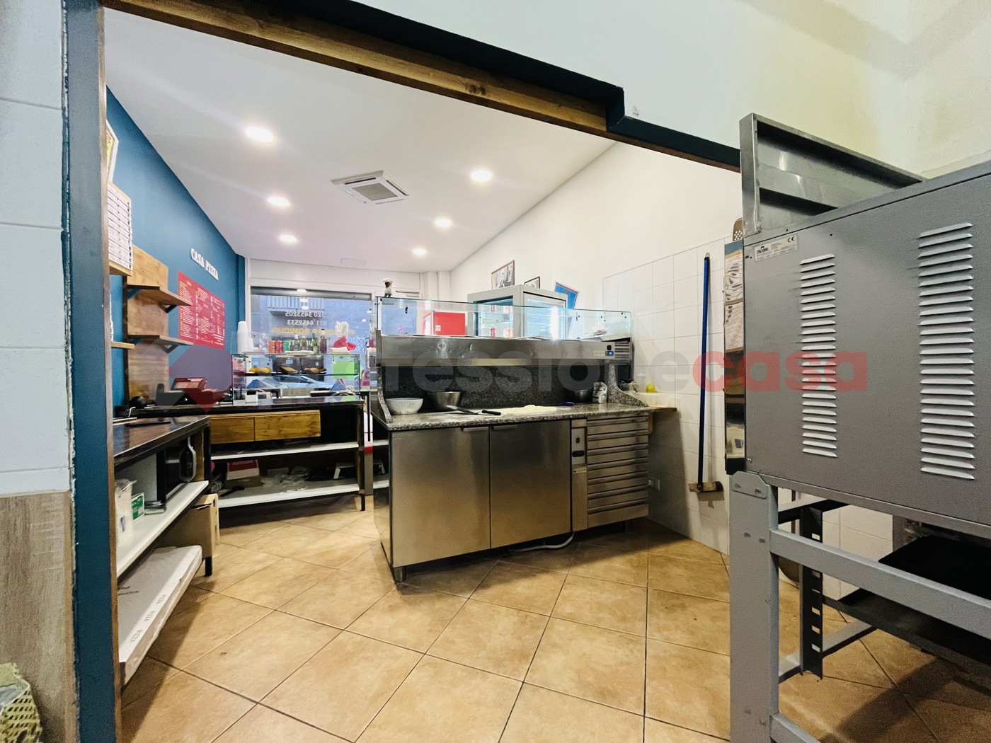 Attivit� commerciale in vendita a Torino