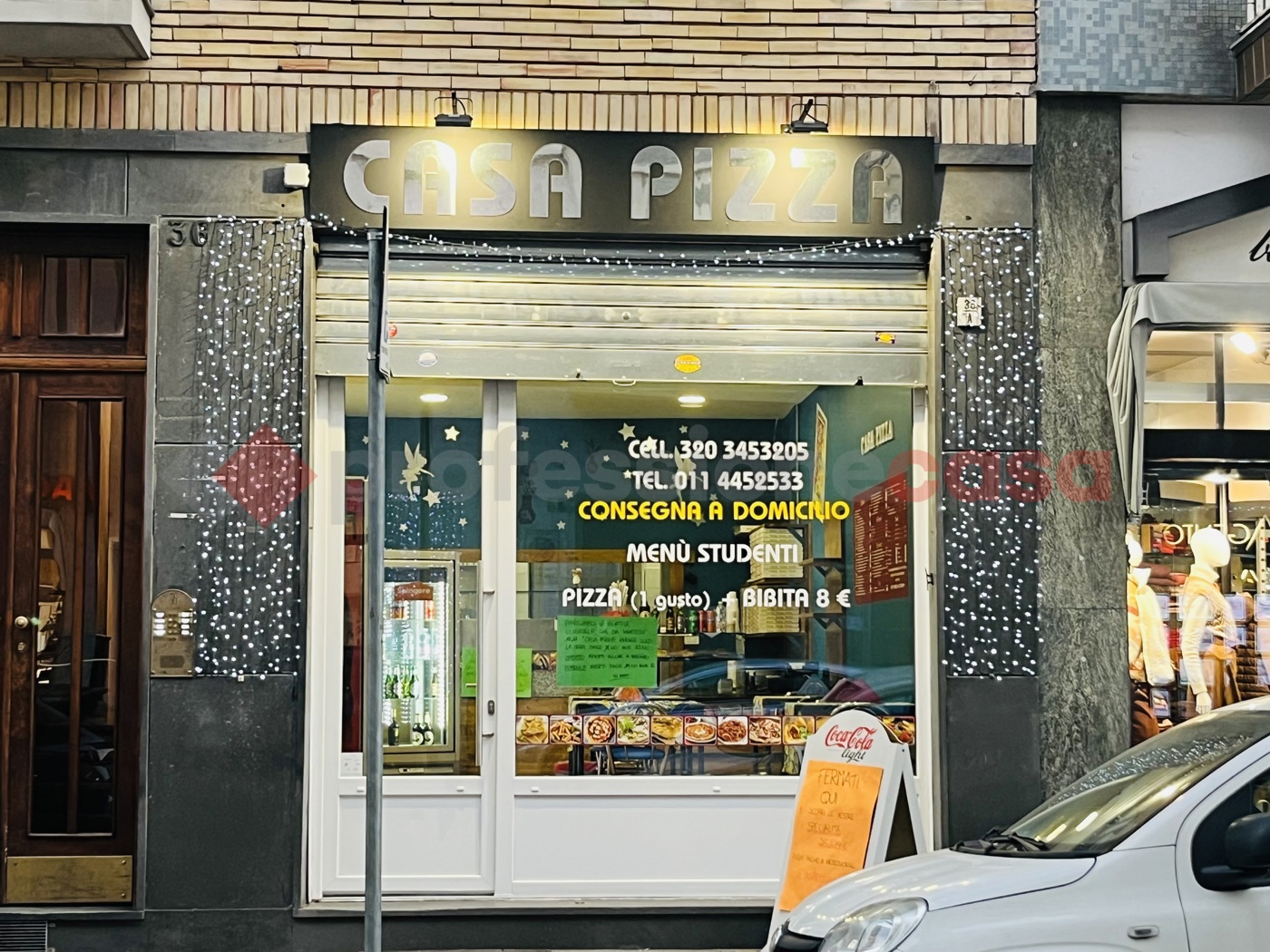 Attivit� commerciale in vendita a Torino