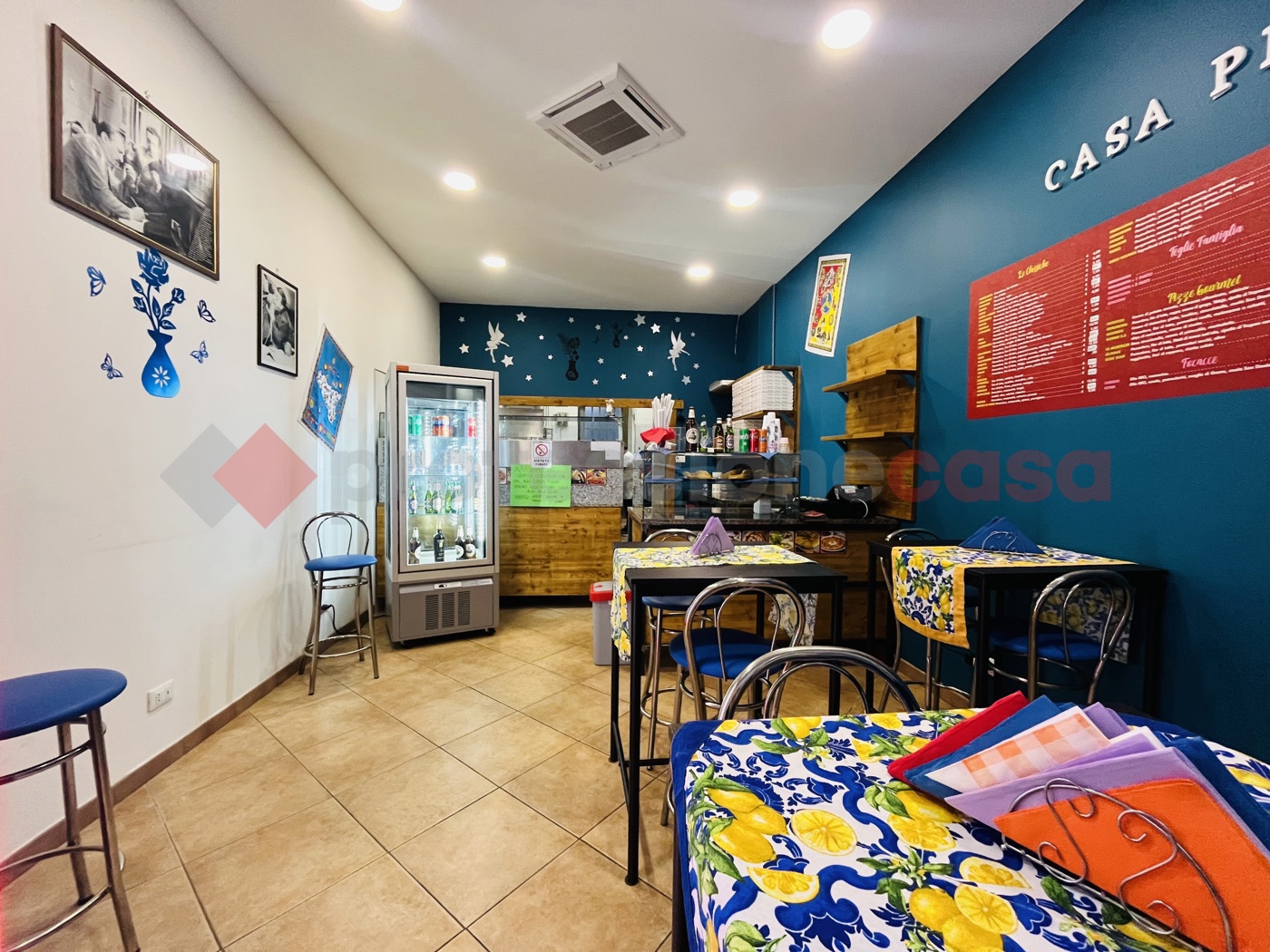 Attivit� commerciale in vendita a Torino