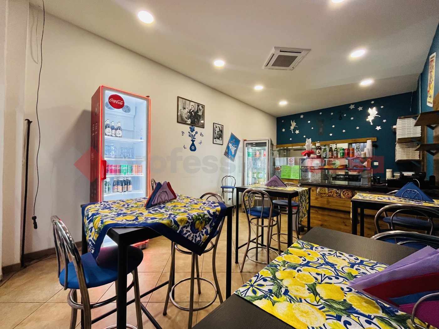 Attivit� commerciale in vendita a Torino