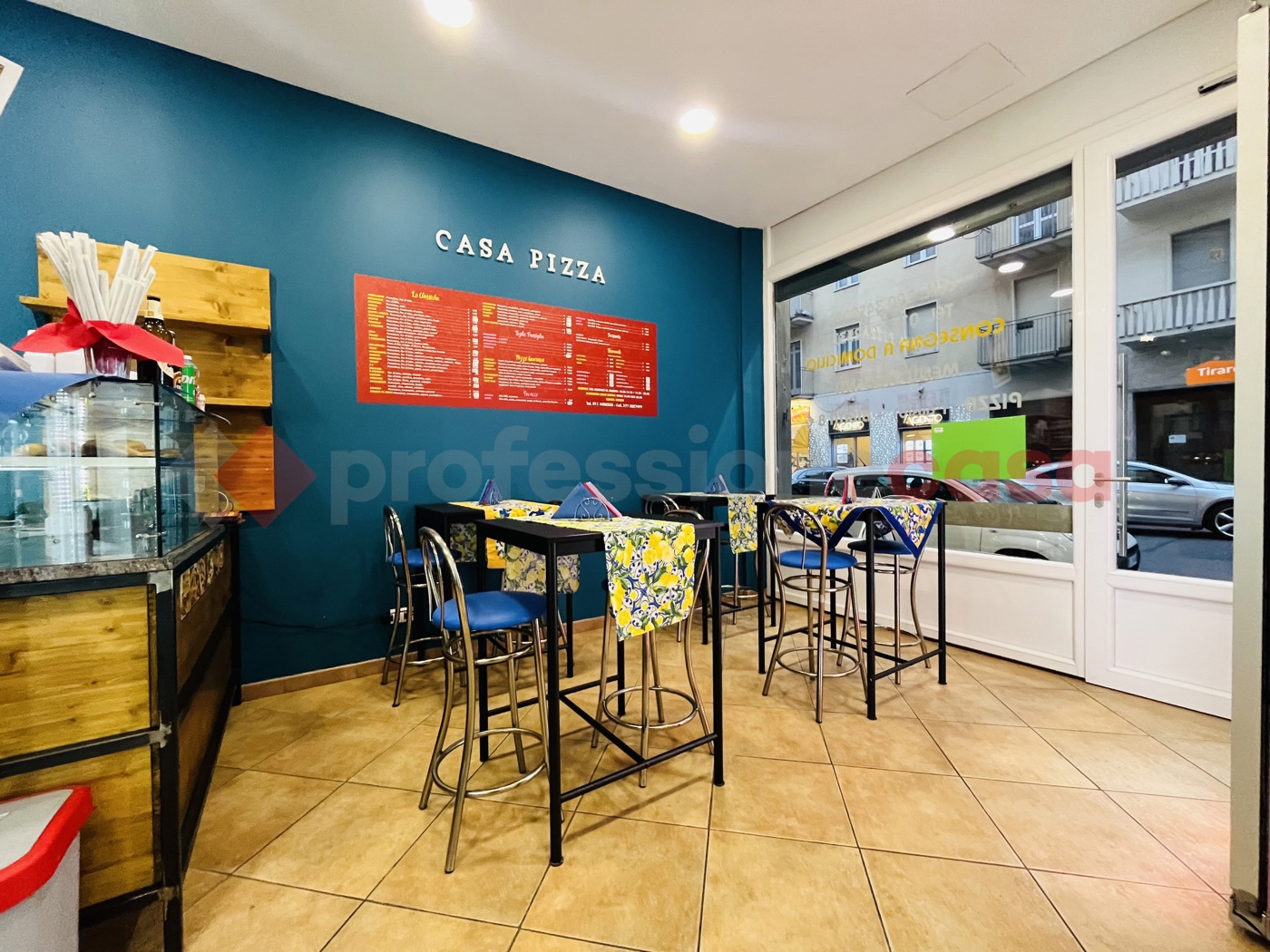 Attivit� commerciale in vendita a Torino