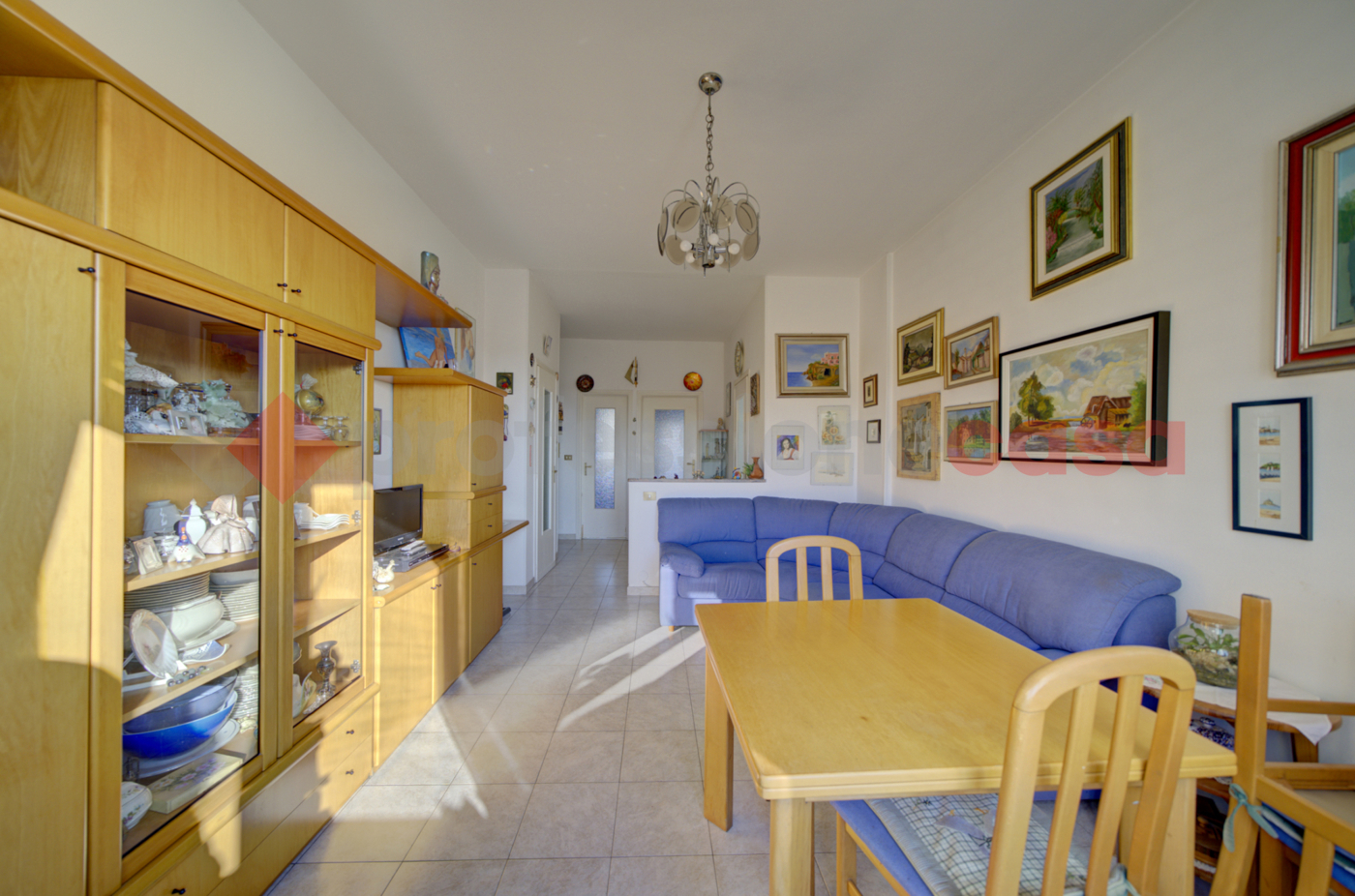 Bilocale in vendita a Rivoli