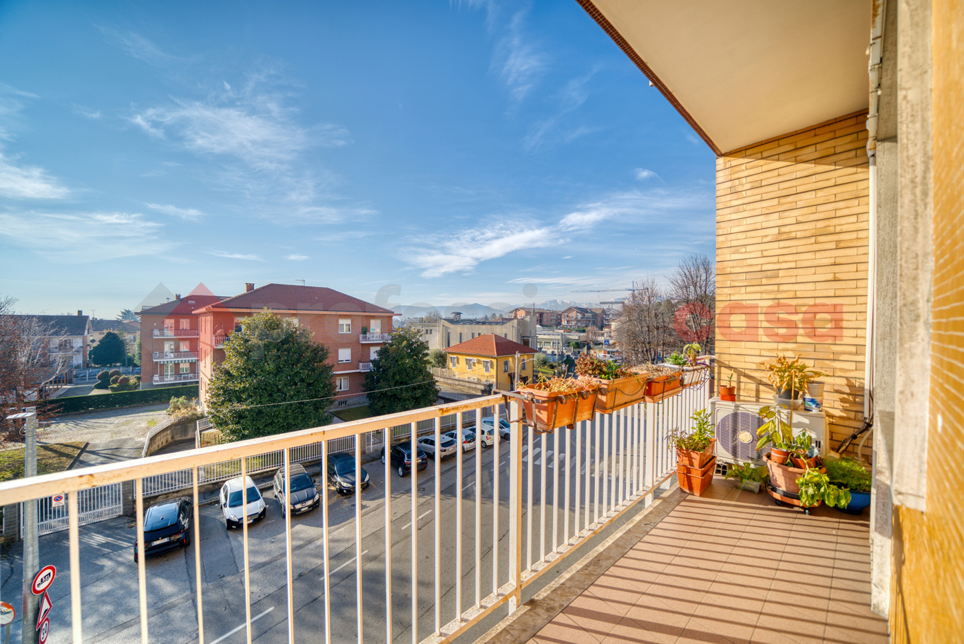 Bilocale in vendita a Rivoli