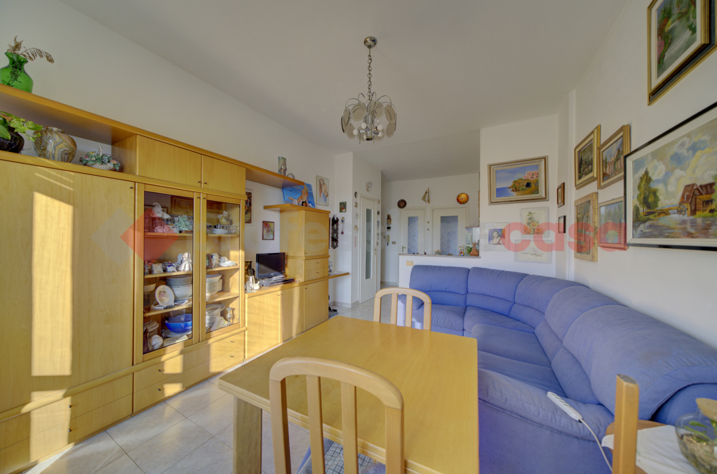 Bilocale in vendita a Rivoli