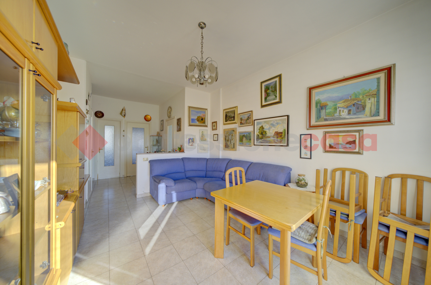 Bilocale in vendita a Rivoli