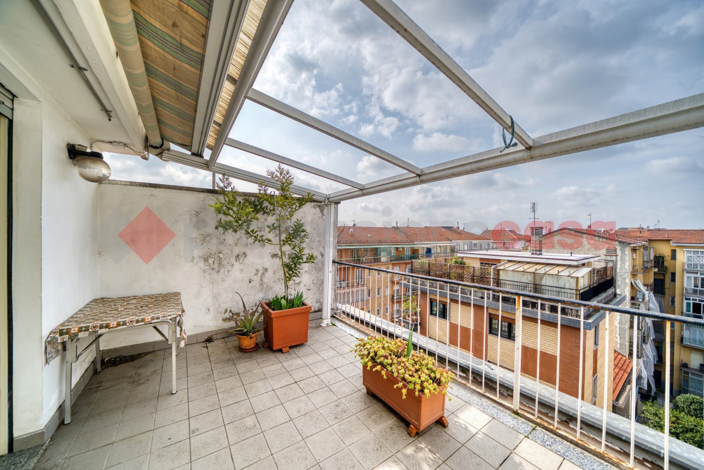 Bilocale in vendita a Torino