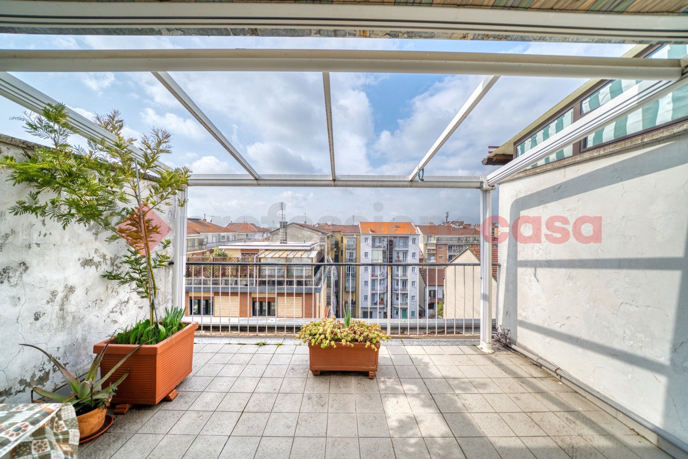 Bilocale in vendita a Torino