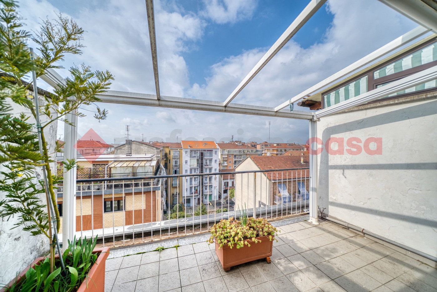 Bilocale in vendita a Torino