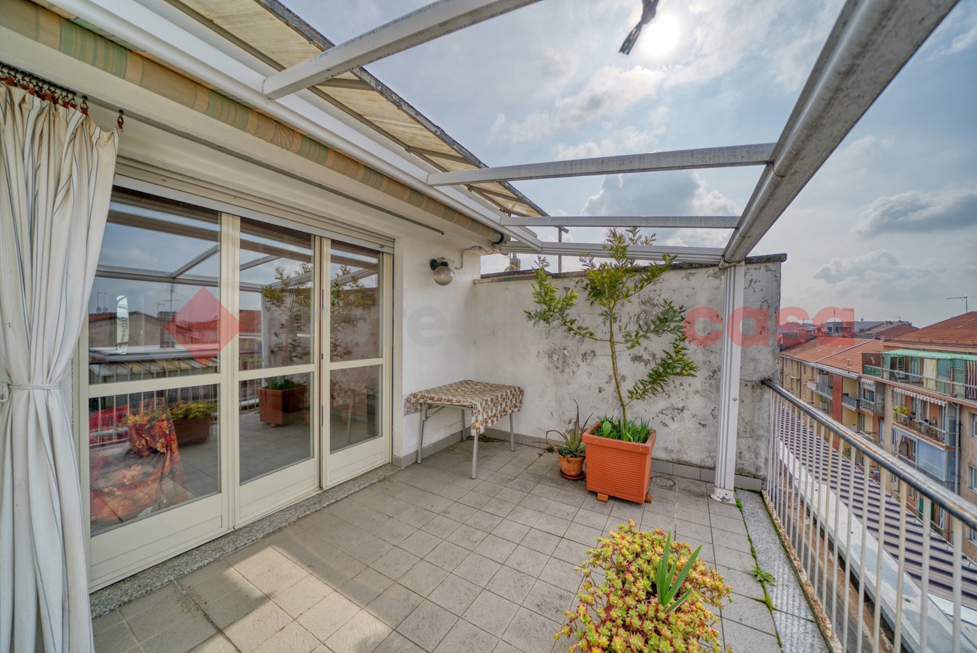 Bilocale in vendita a Torino