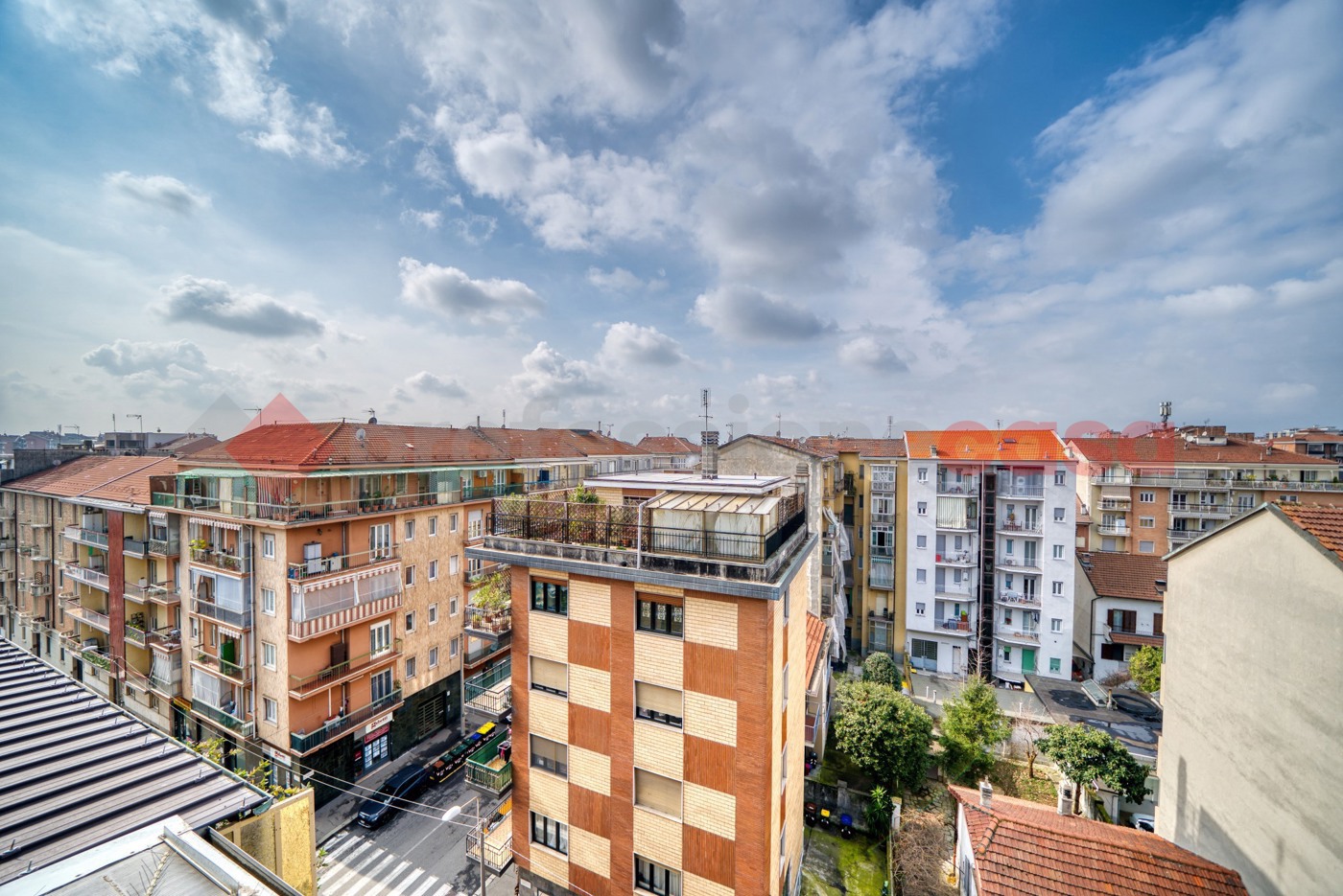 Bilocale in vendita a Torino