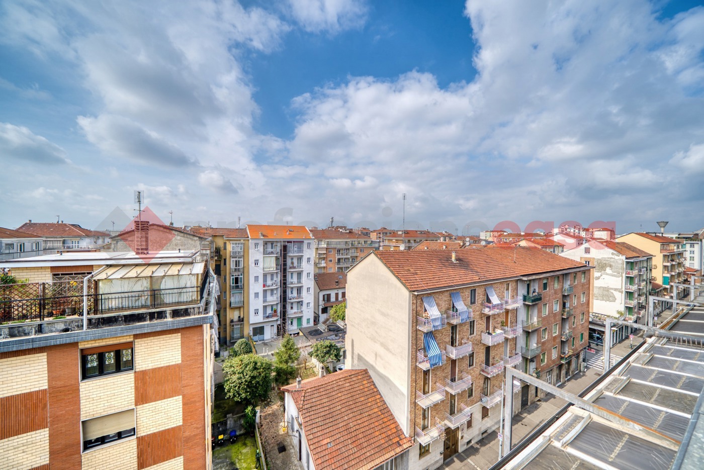 Bilocale in vendita a Torino