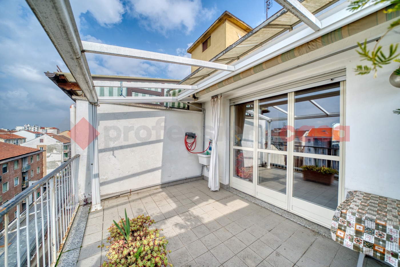 Bilocale in vendita a Torino