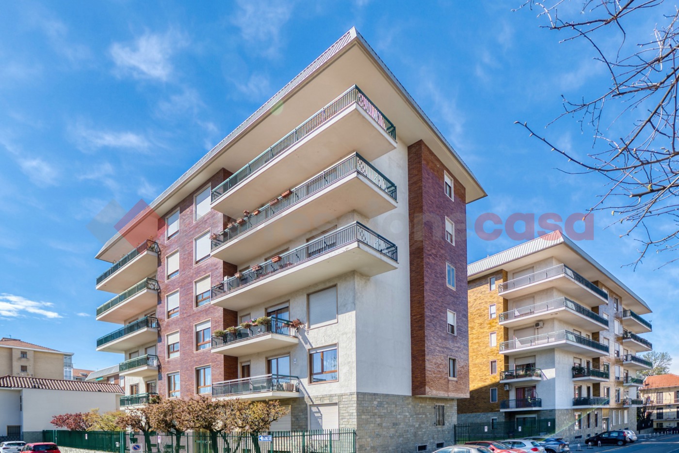 Appartamento ristrutturato a Rivoli