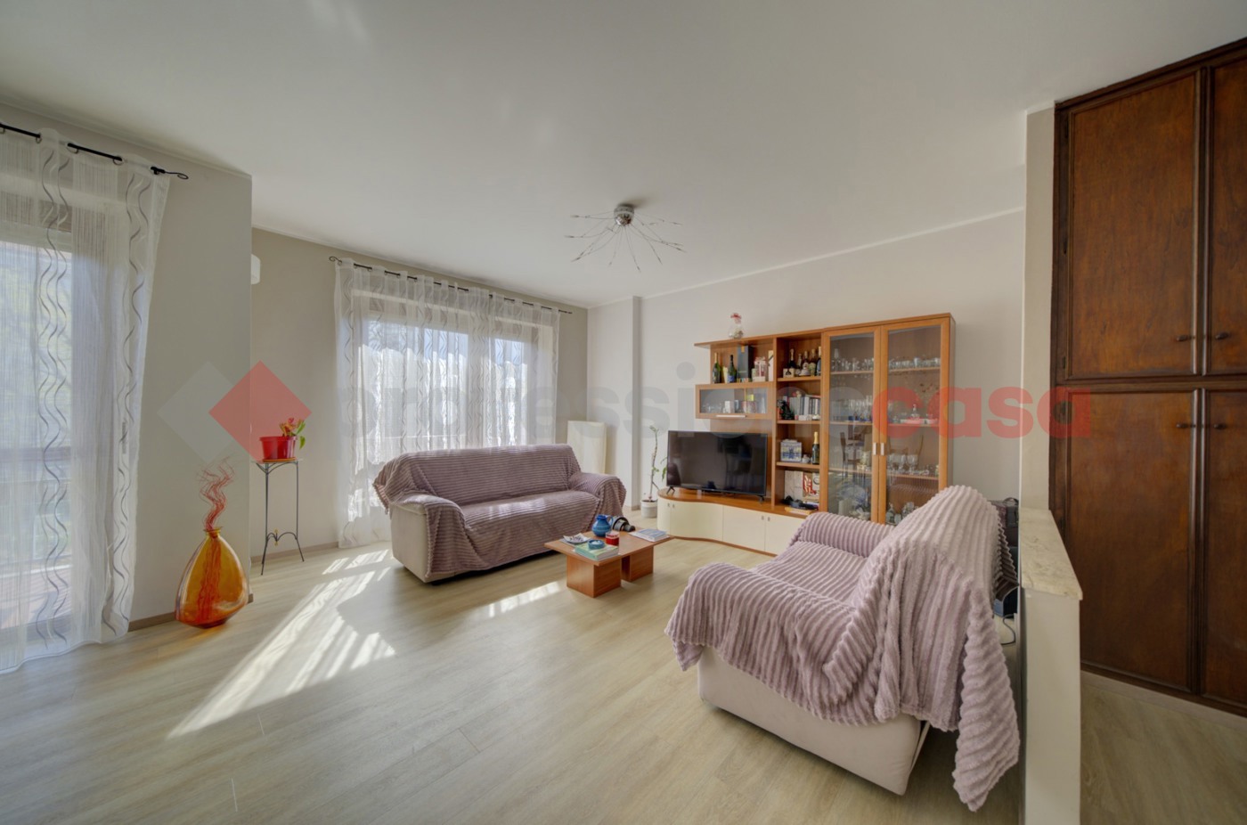 Appartamento ristrutturato a Rivoli