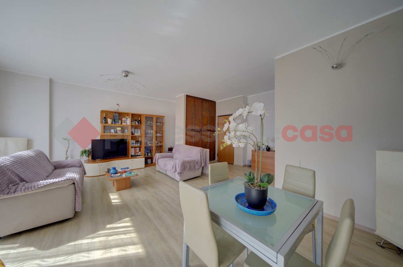 Appartamento ristrutturato a Rivoli