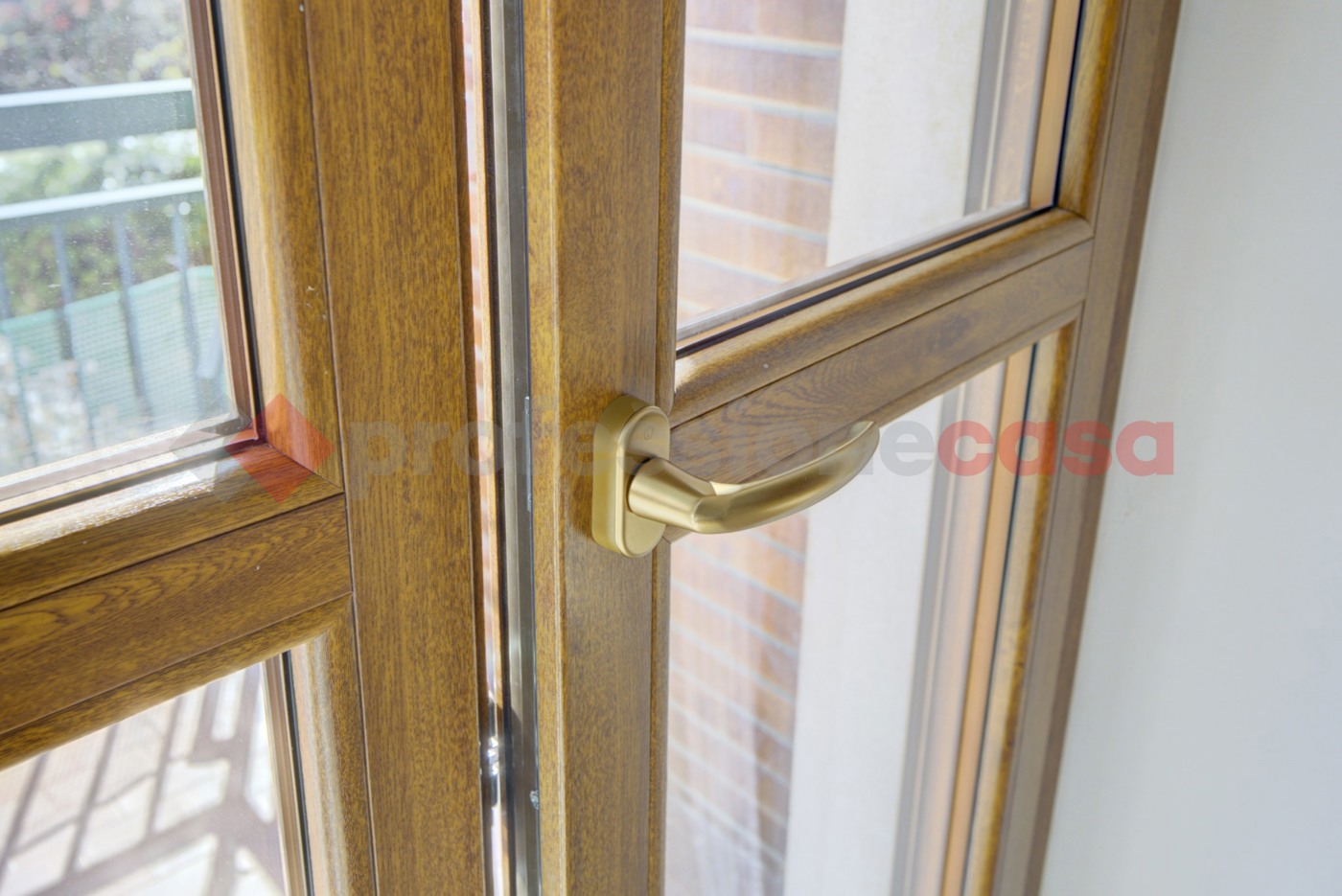 Appartamento ristrutturato a Rivoli