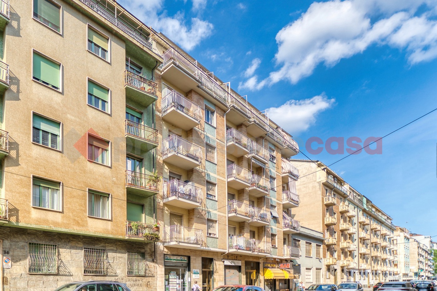 Bilocale in vendita a Torino