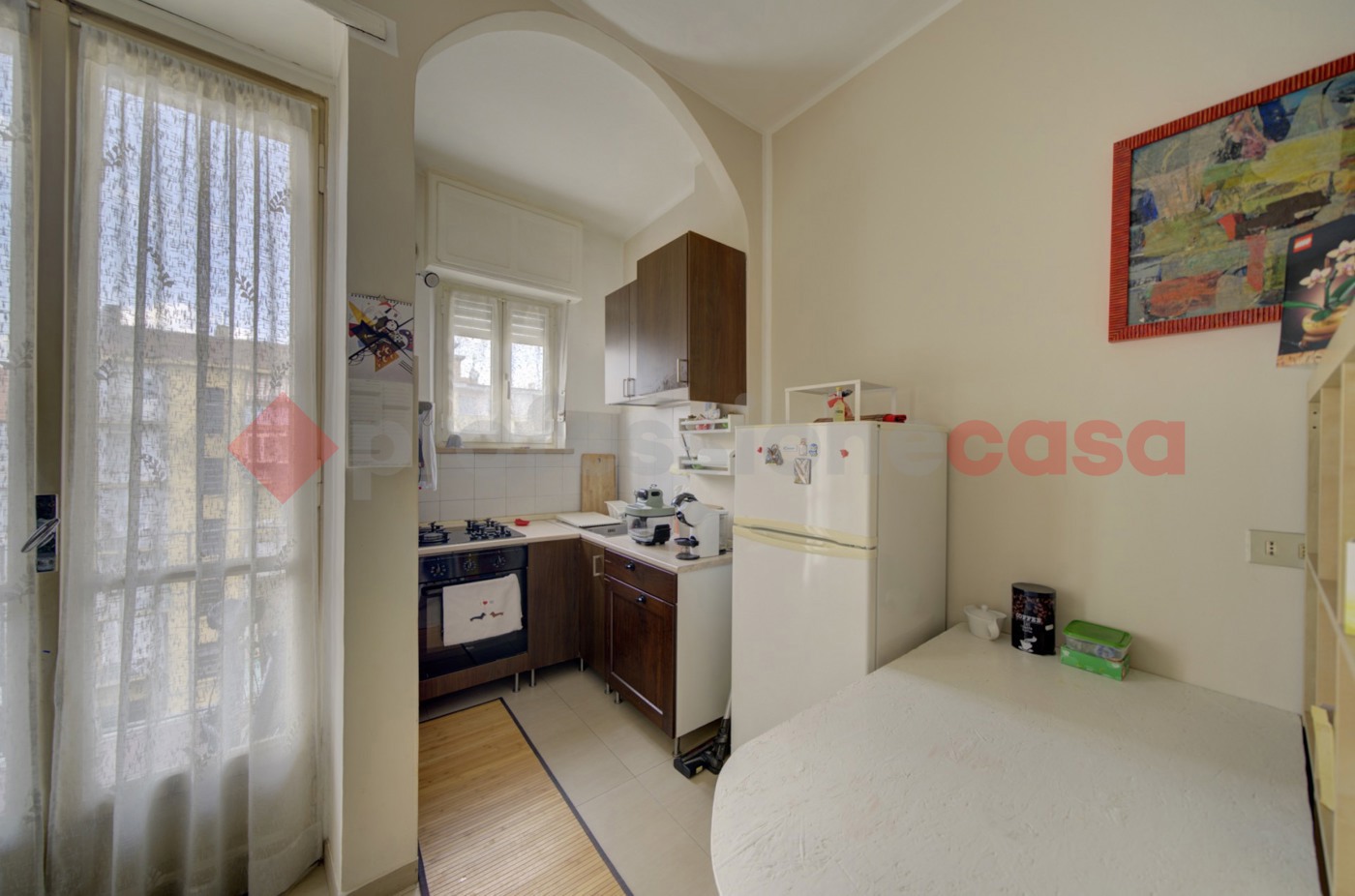 Bilocale in vendita a Torino
