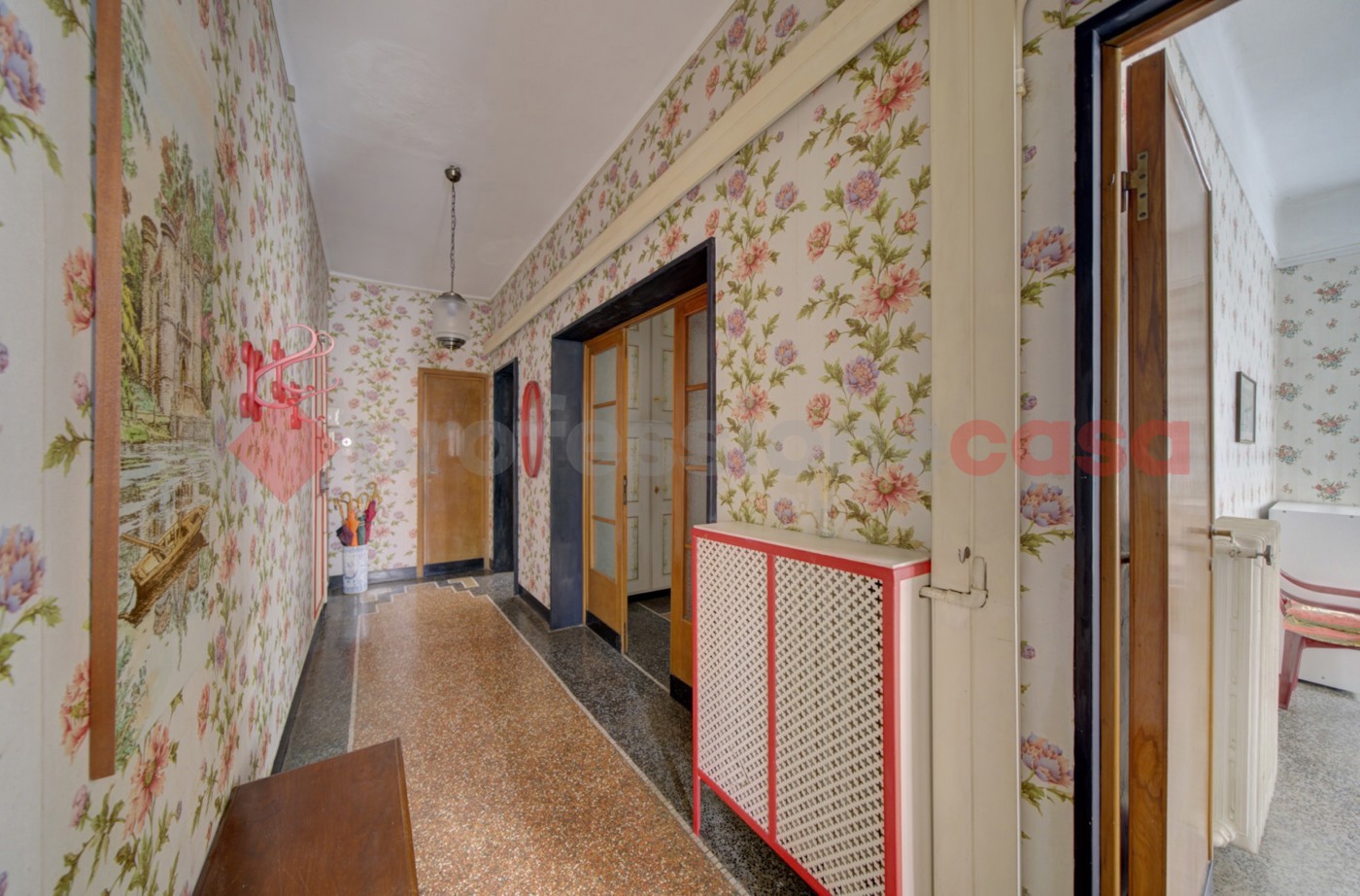 Trilocale in vendita a Rapallo