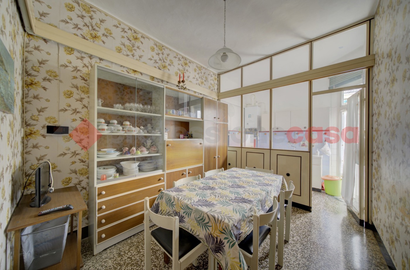 Trilocale in vendita a Rapallo