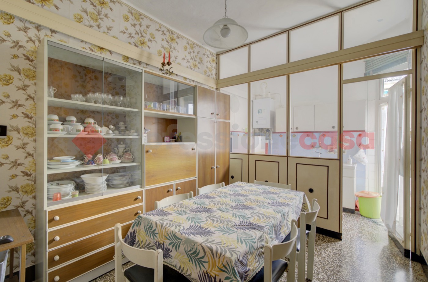 Trilocale in vendita a Rapallo