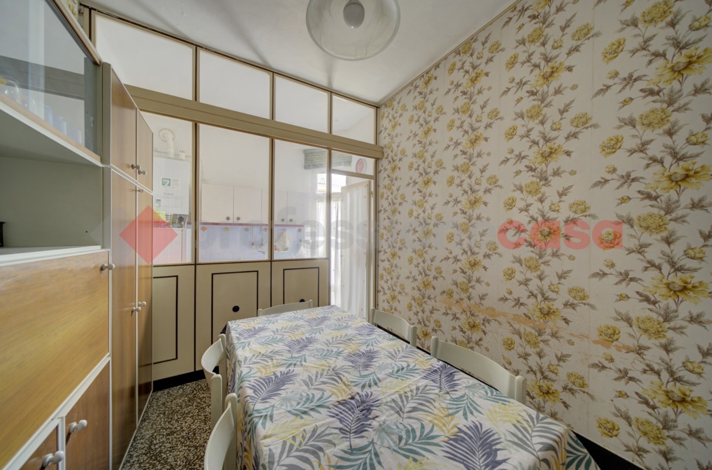 Trilocale in vendita a Rapallo