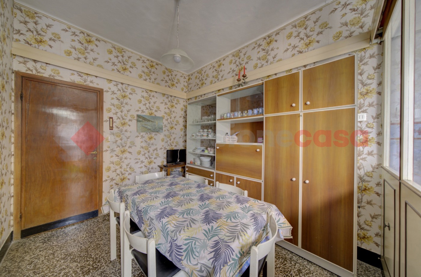 Trilocale in vendita a Rapallo