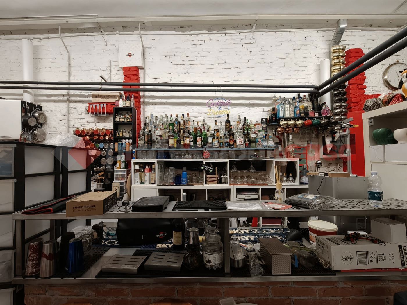 Magazzino in vendita a Torino