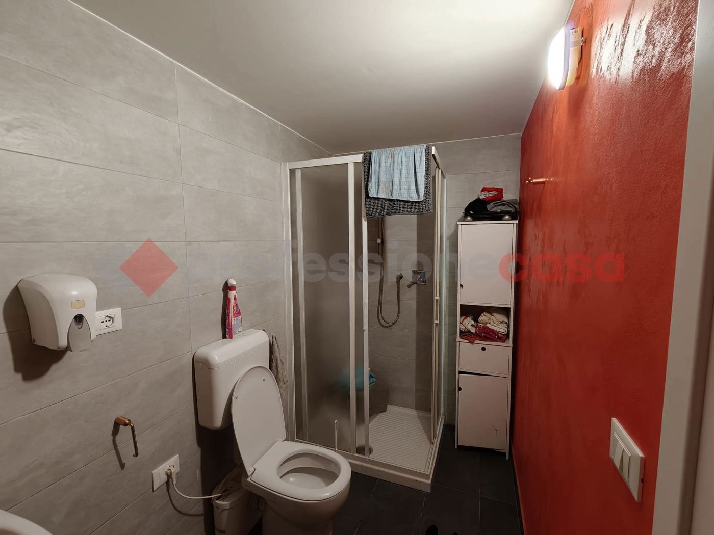 Magazzino in vendita a Torino