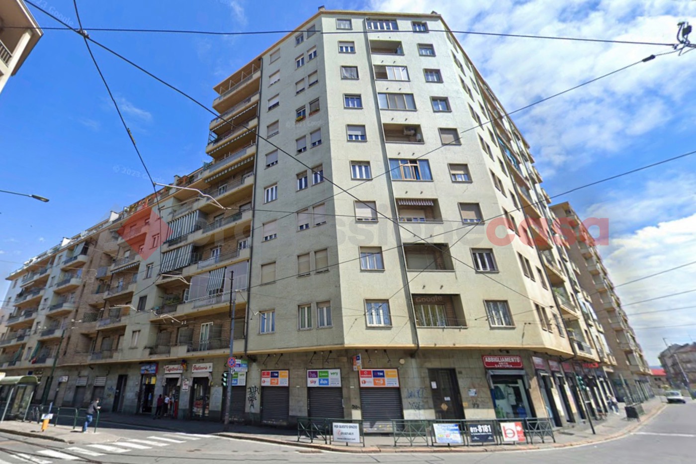 Bilocale in vendita a Torino
