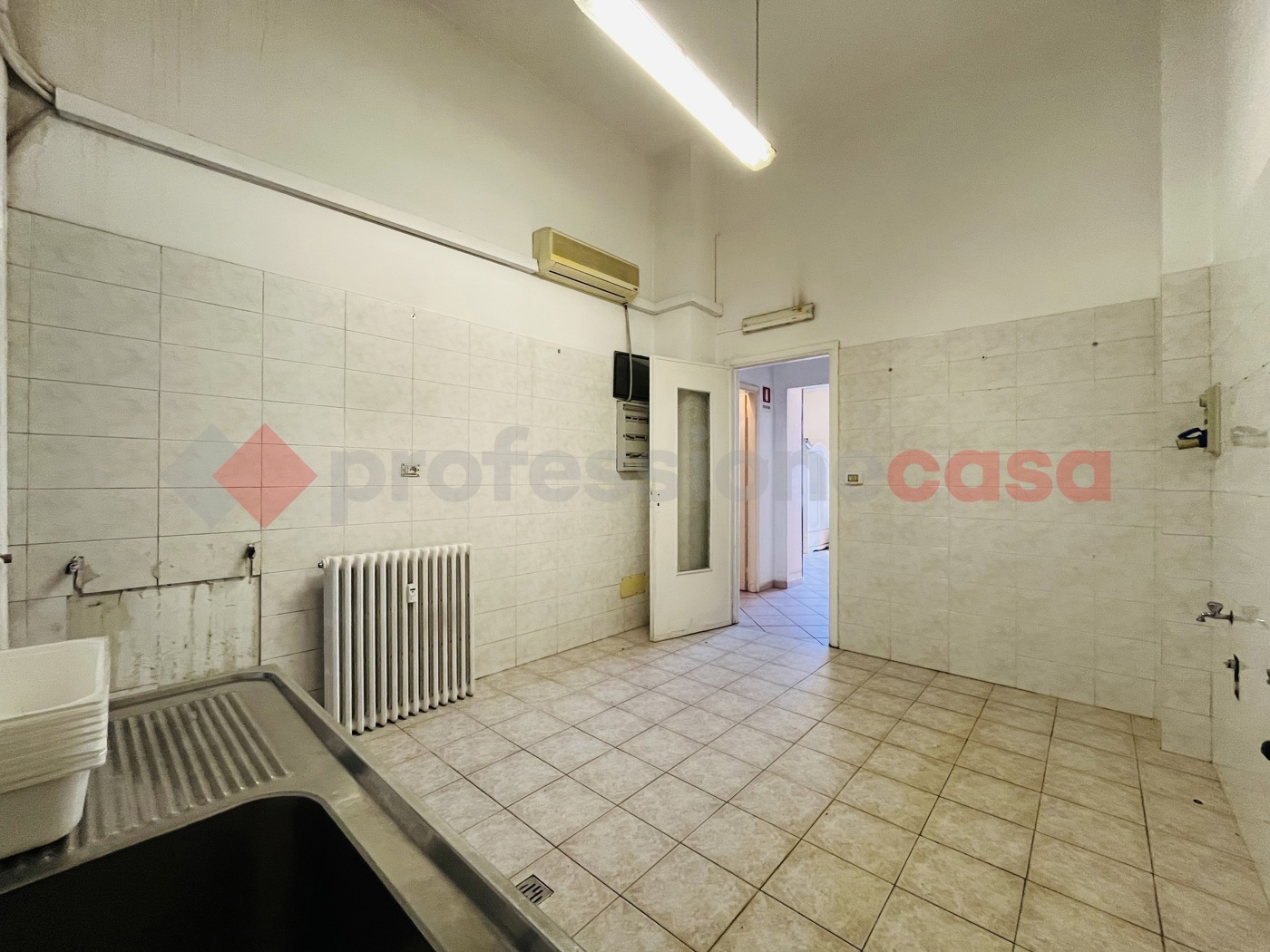 Negozio in affitto a Torino