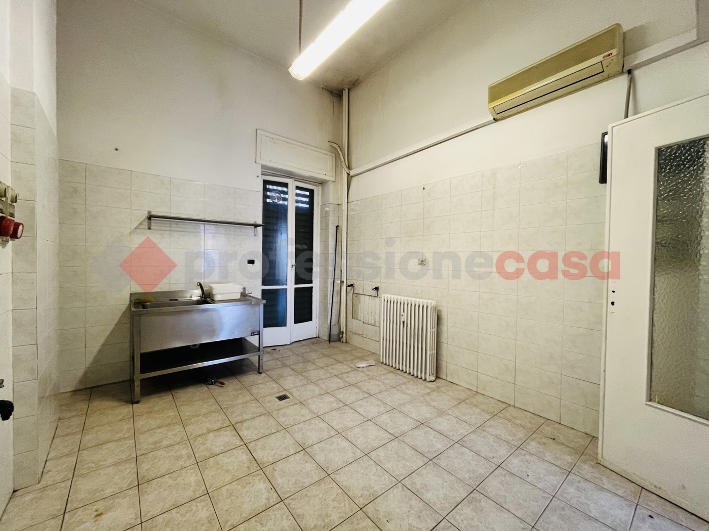 Negozio in affitto a Torino