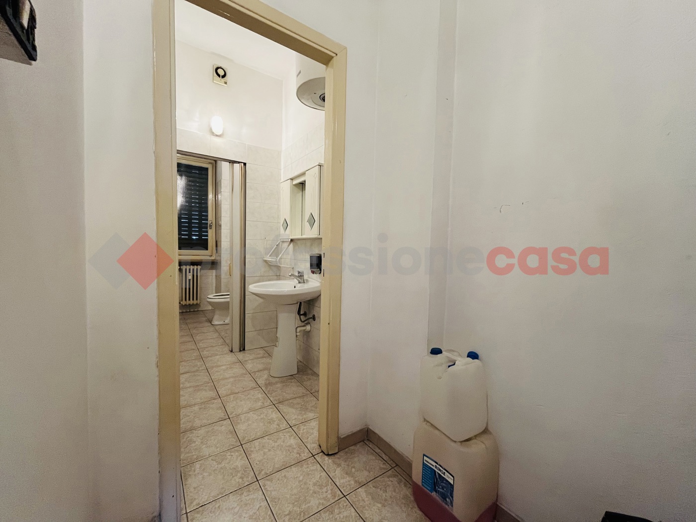 Negozio in affitto a Torino