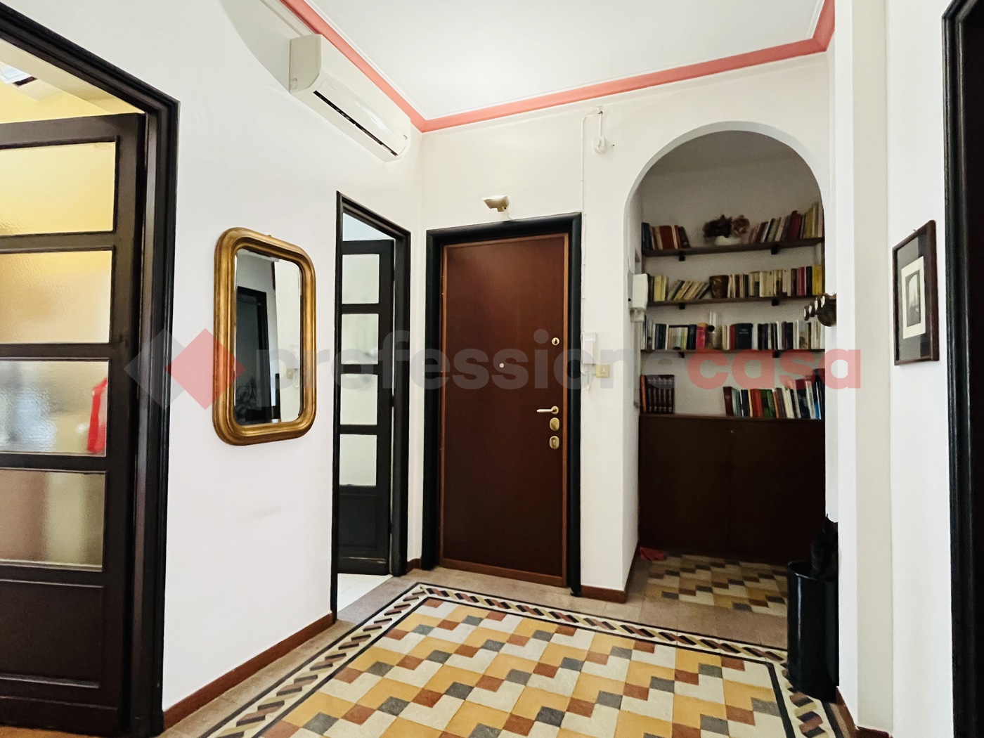 Trilocale in affitto a Torino