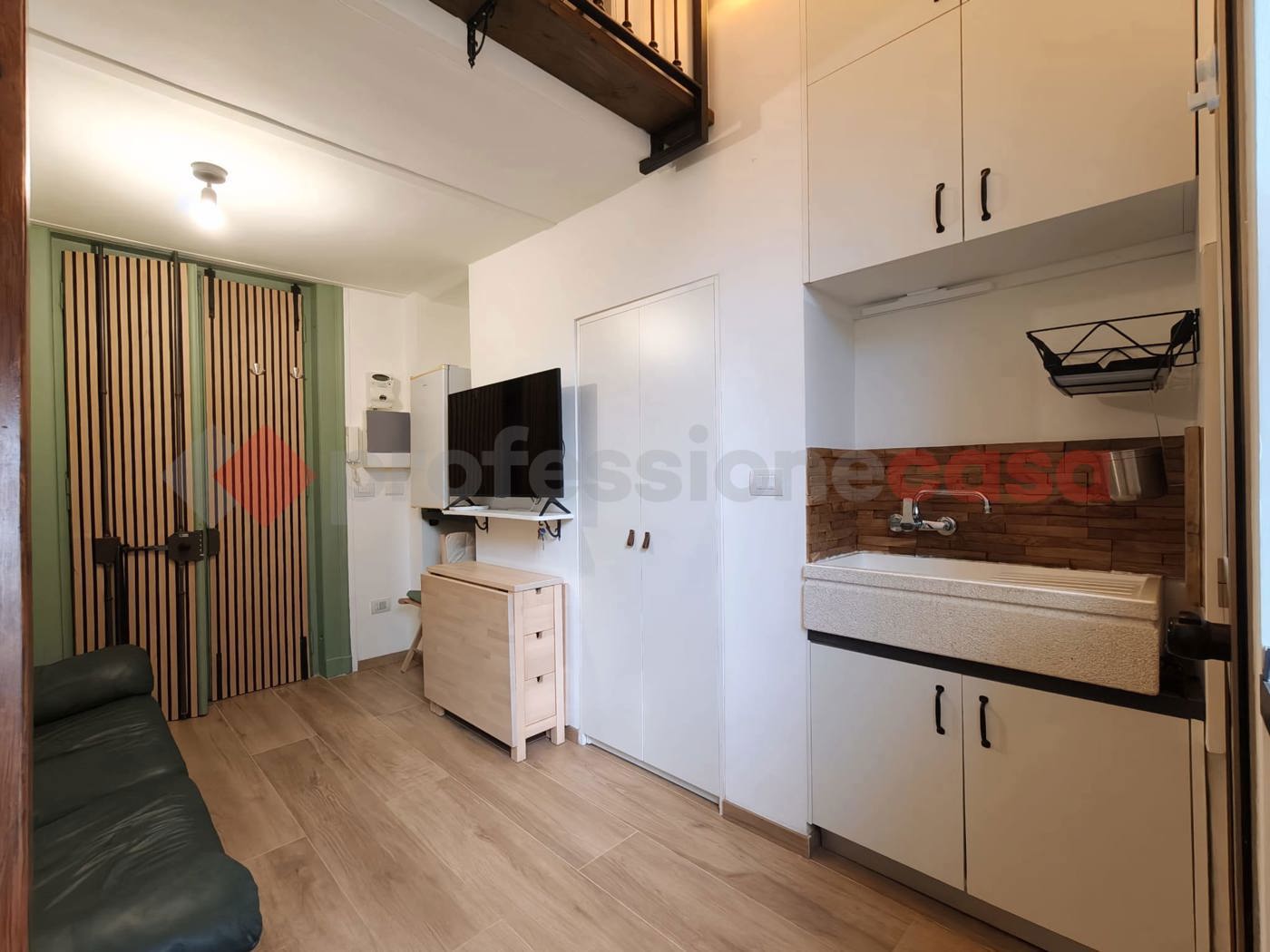 Monolocale in affitto a Torino