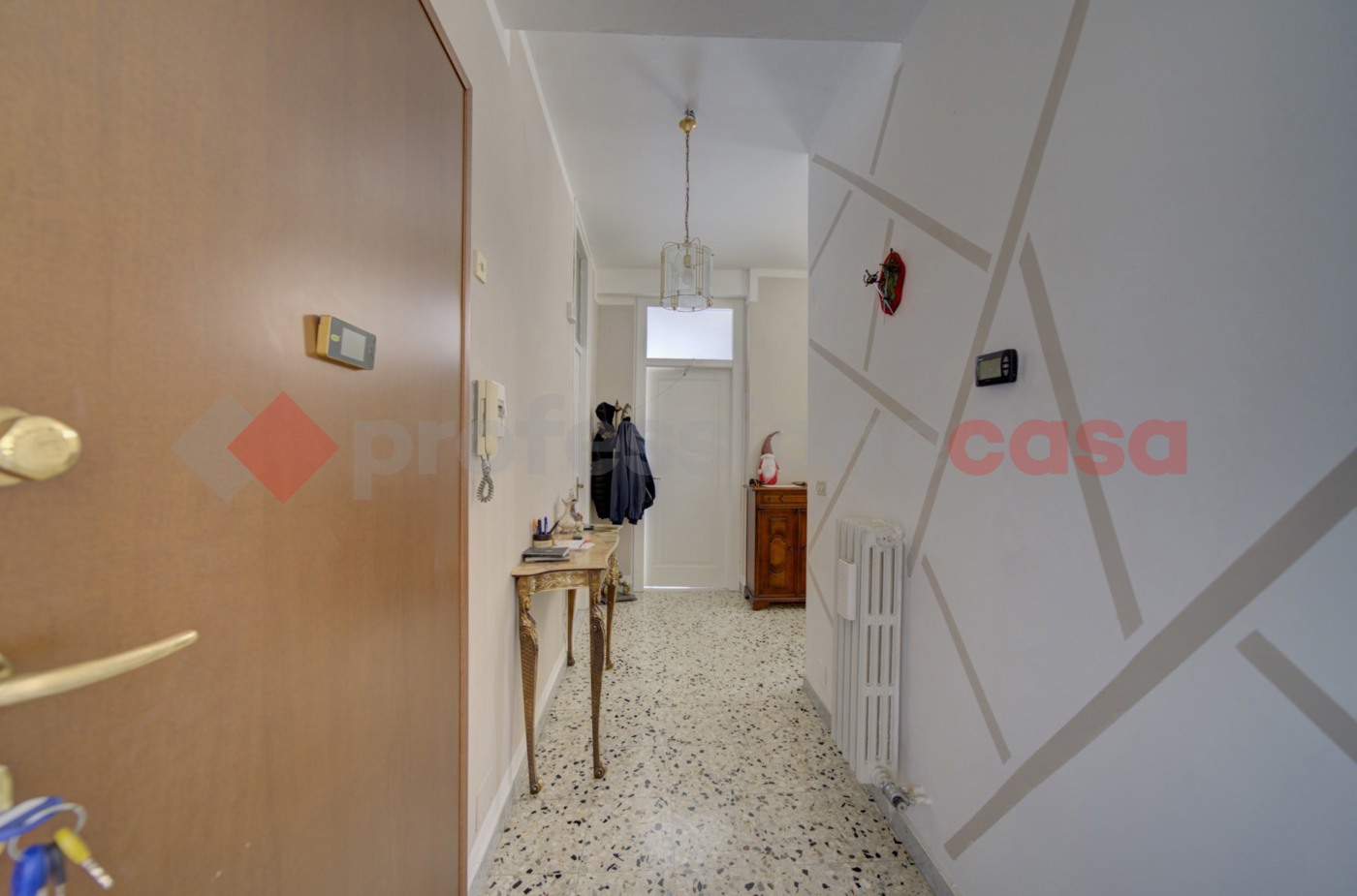Trilocale in vendita a Torino