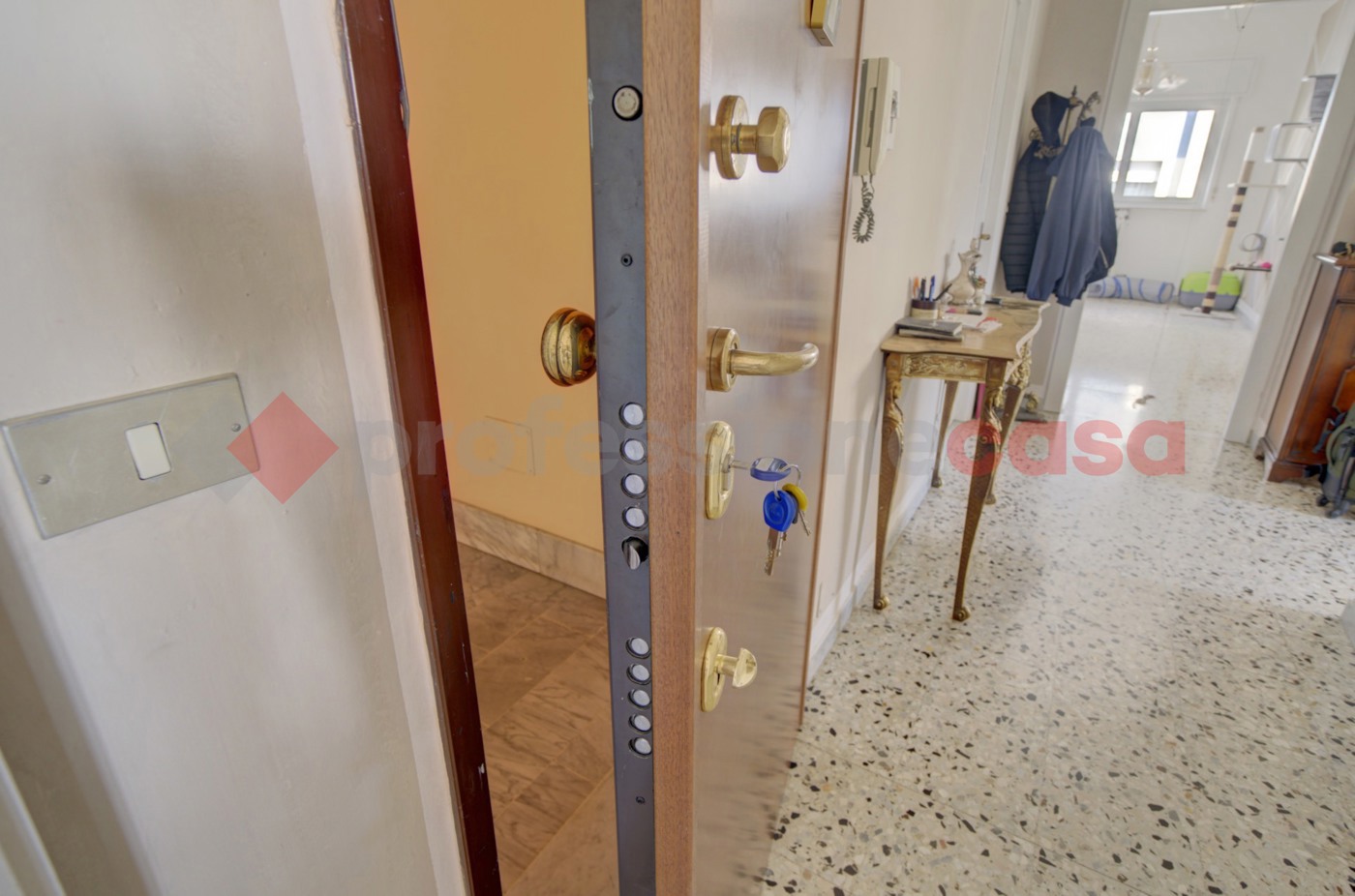 Trilocale in vendita a Torino
