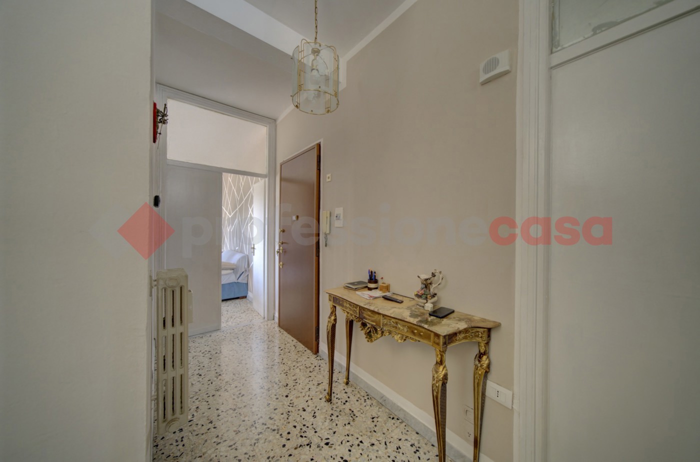 Trilocale in vendita a Torino
