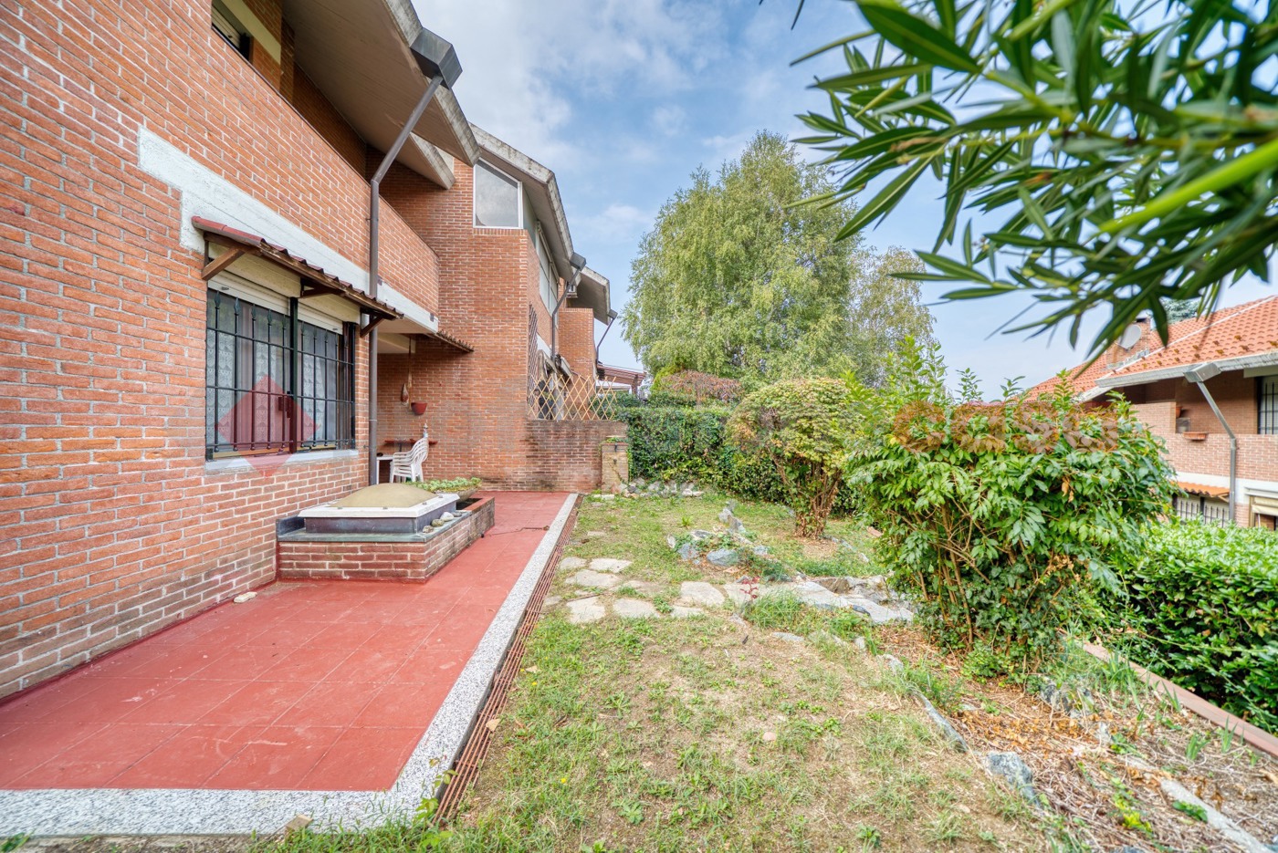 Villa in vendita a Rivoli