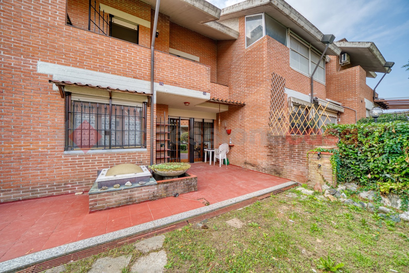 Villa in vendita a Rivoli