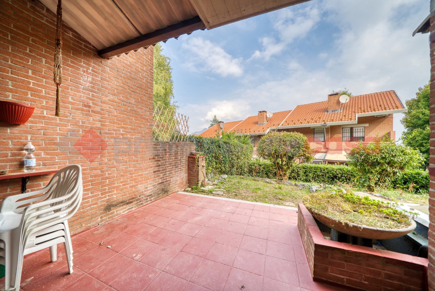 Villa in vendita a Rivoli