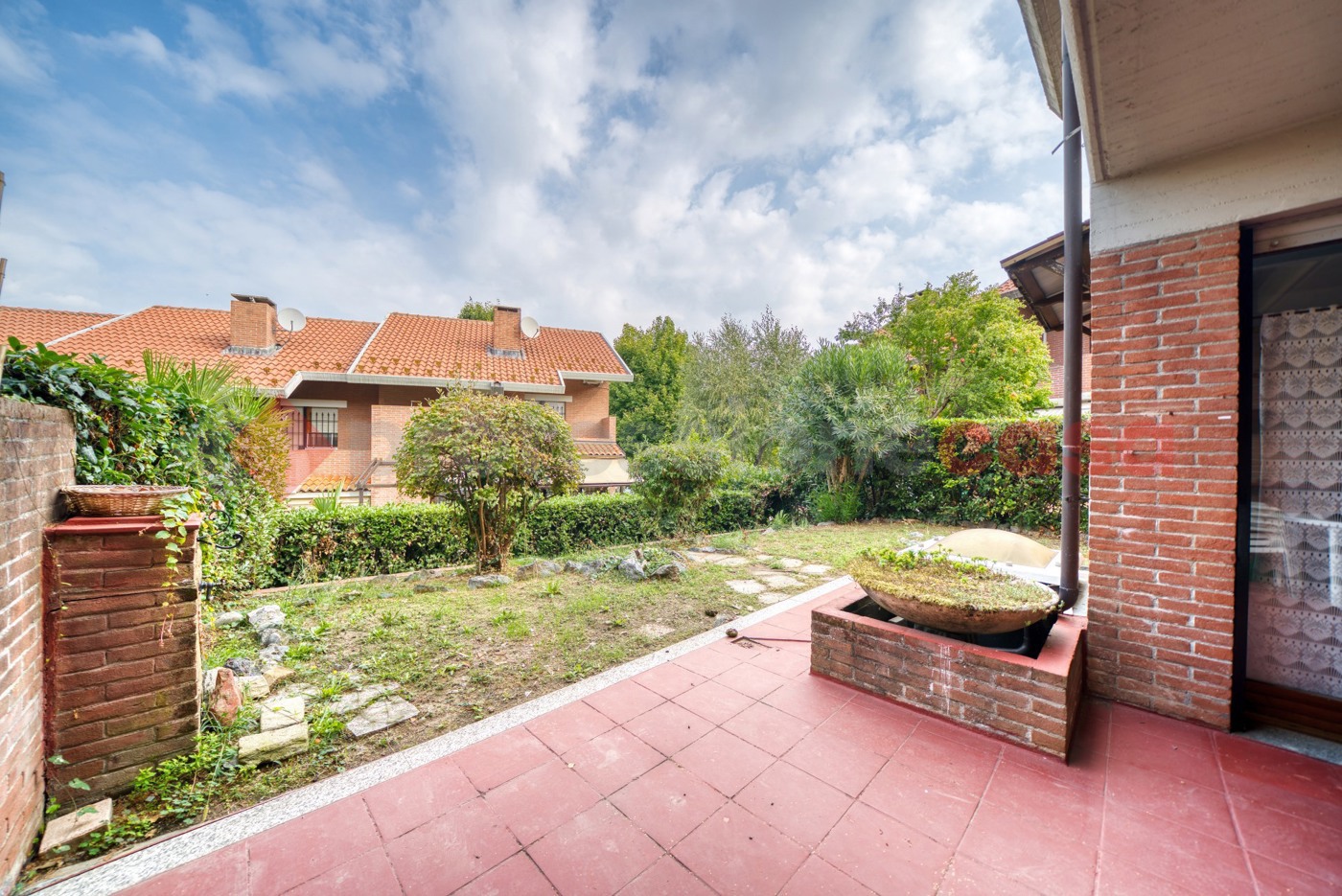 Villa in vendita a Rivoli