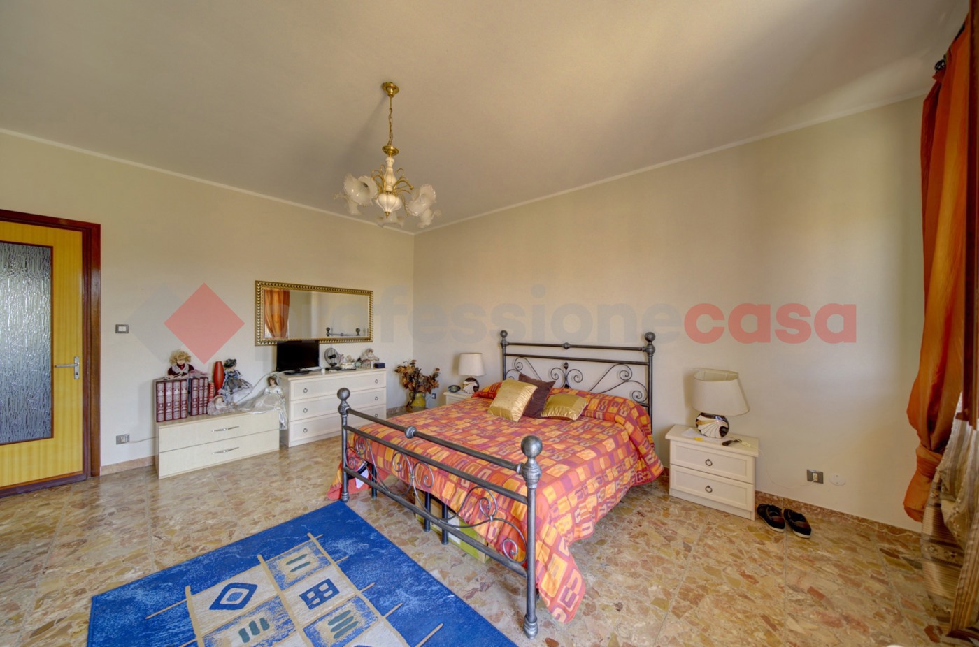 Casa indipendente in vendita a Ferrere