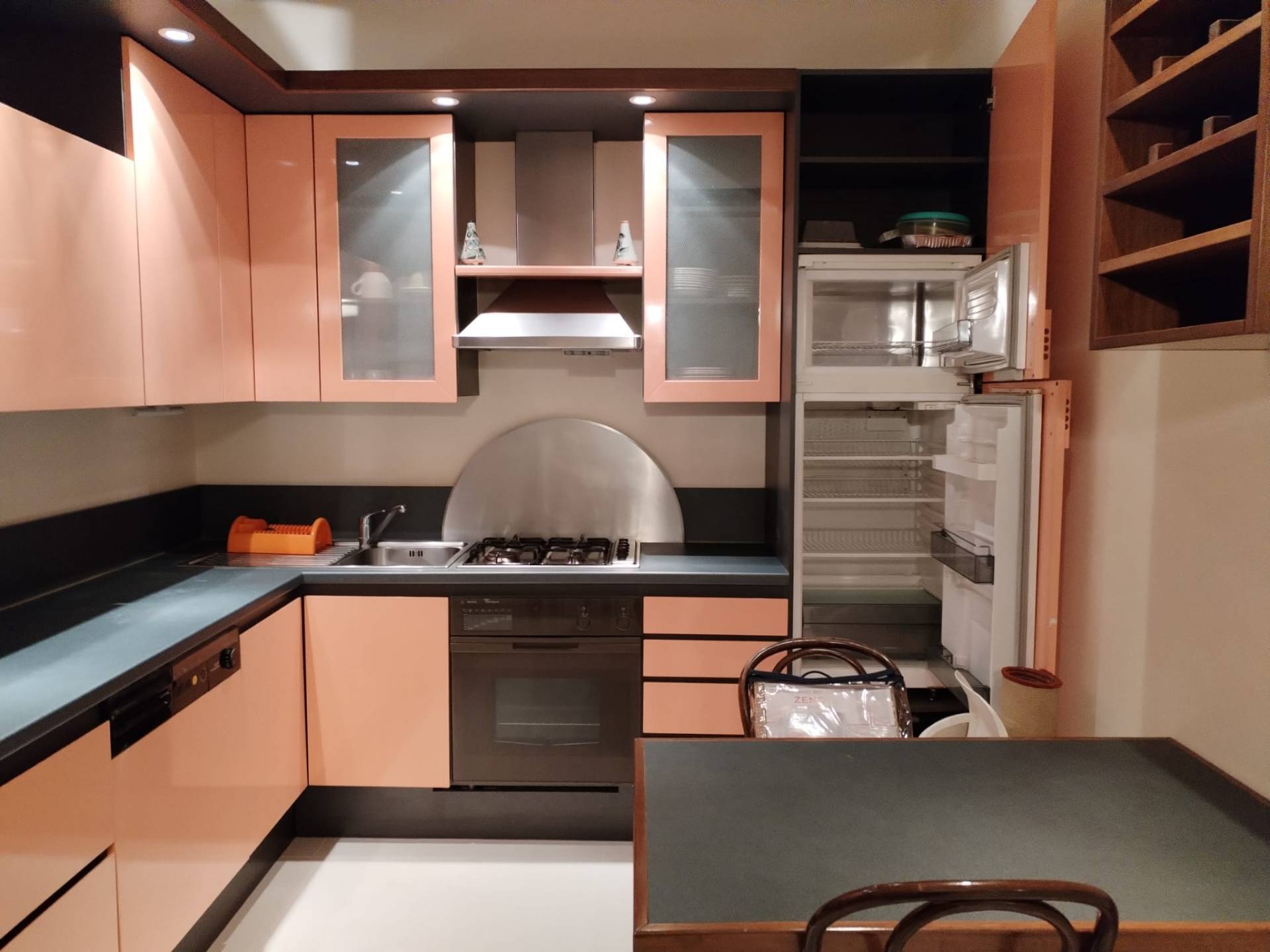 Appartamento in affitto a Busto Arsizio, Centro