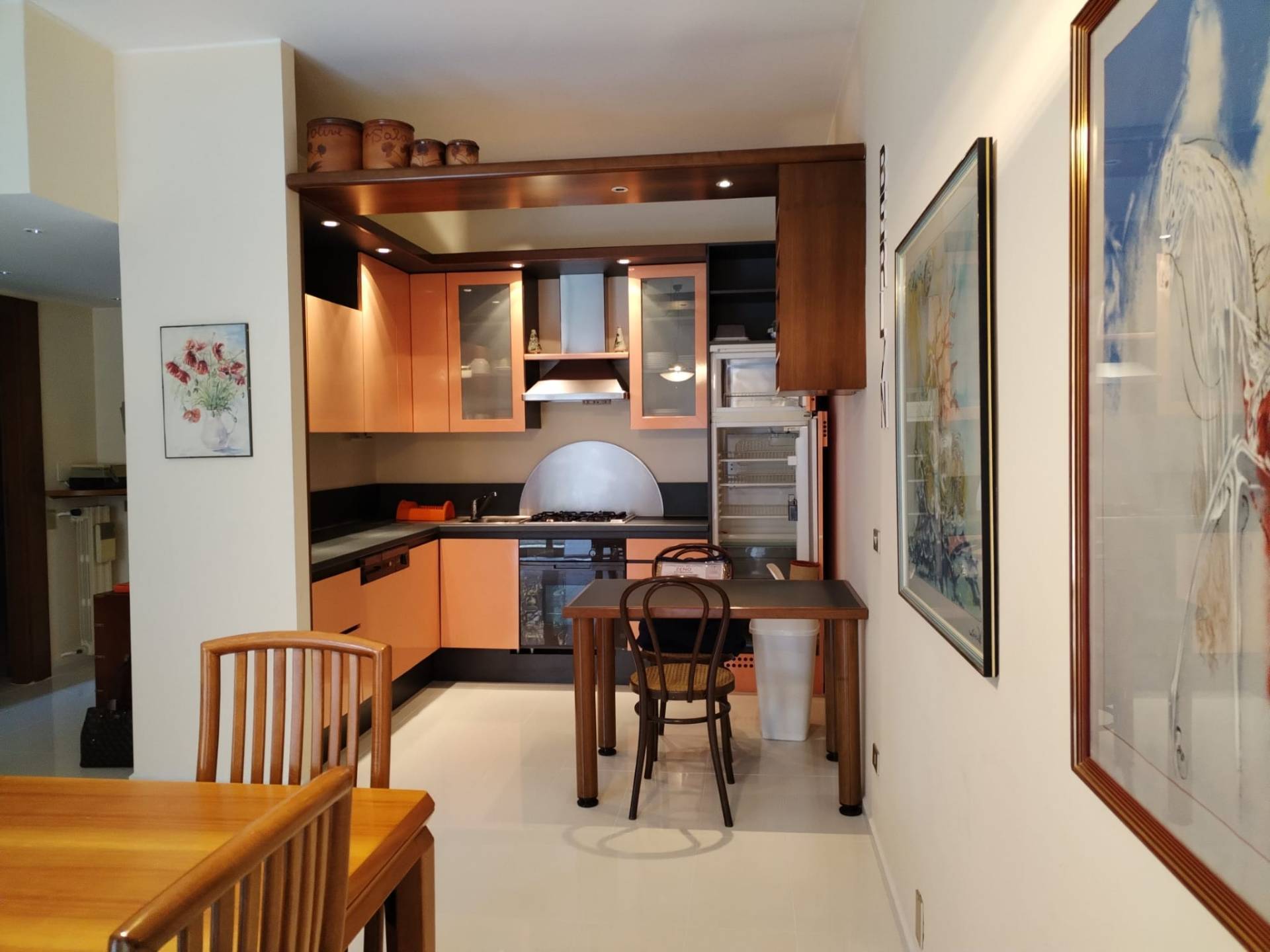 Appartamento in affitto a Busto Arsizio, Centro