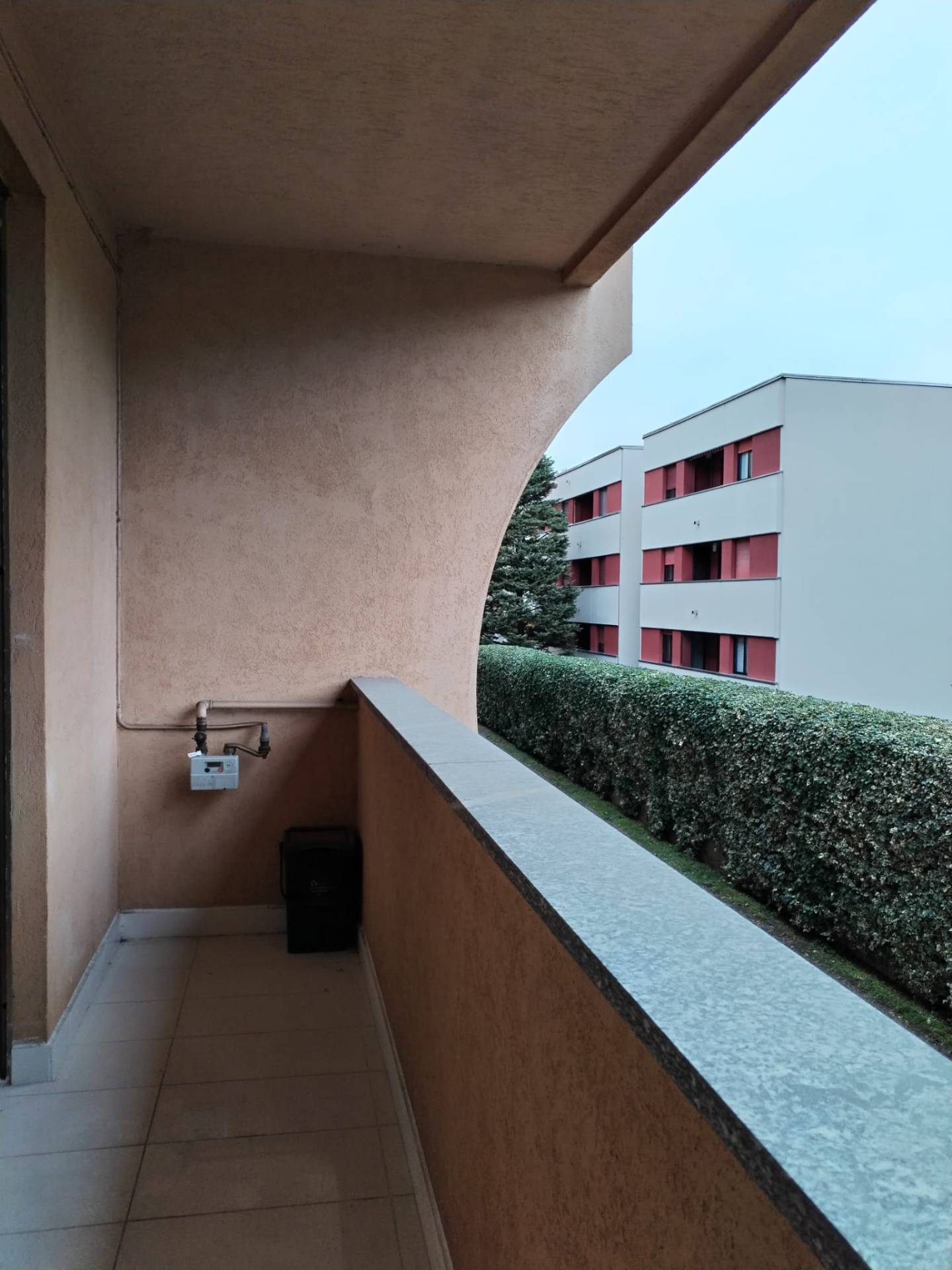 Appartamento in affitto a Busto Arsizio, Centro