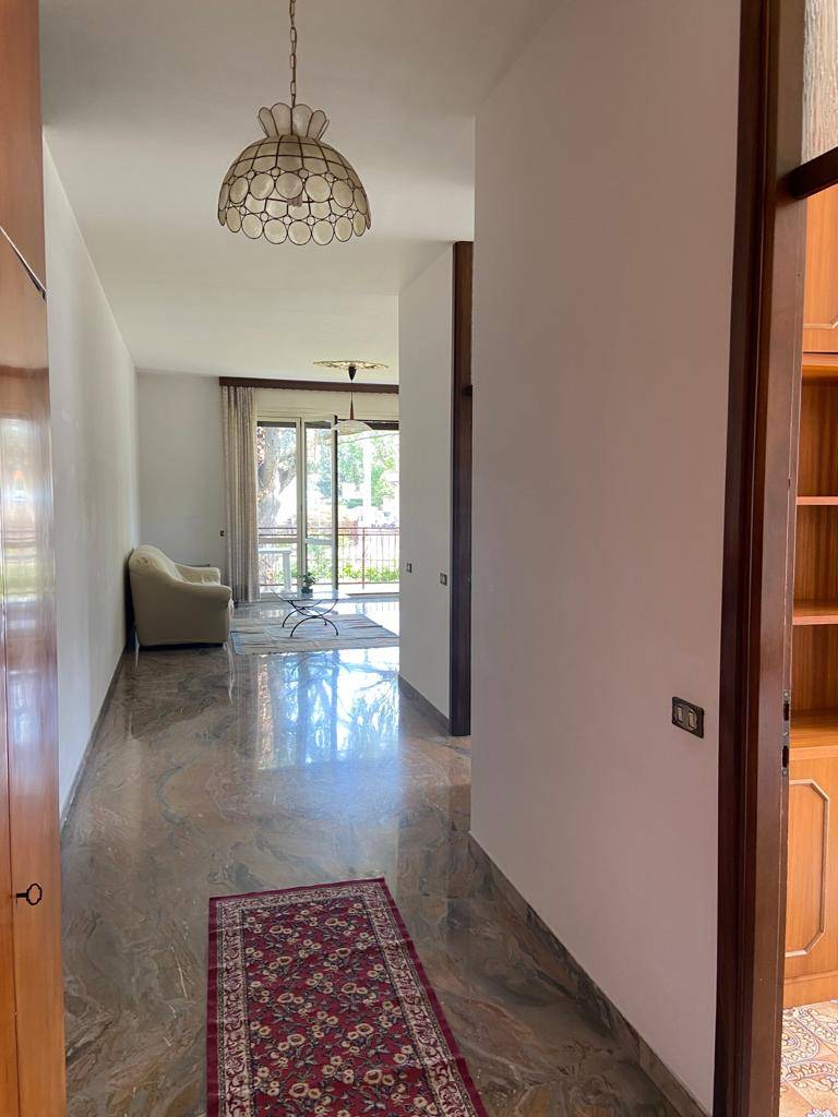 Appartamento in affitto a Gallarate, Cascinetta