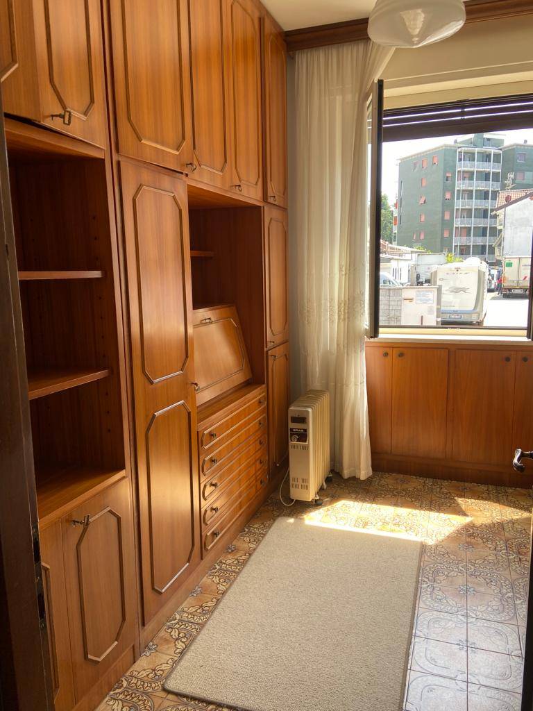 Appartamento in affitto a Gallarate, Cascinetta