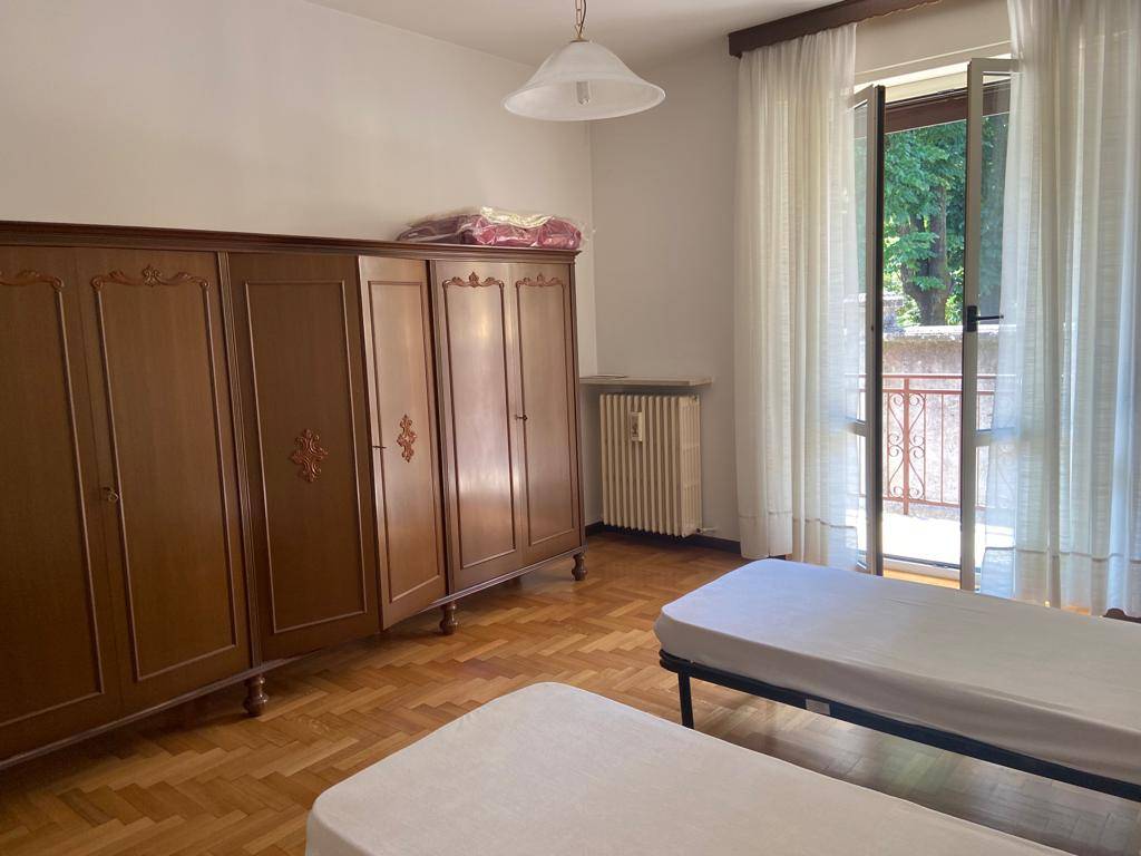 Appartamento in affitto a Gallarate, Cascinetta