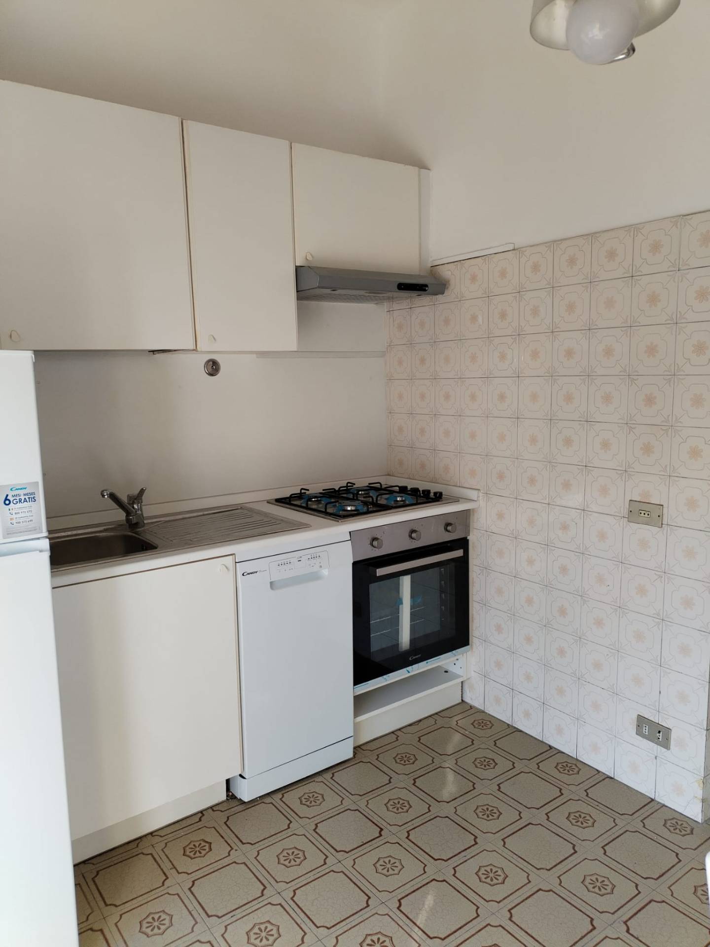 Appartamento in affitto a Busto Arsizio